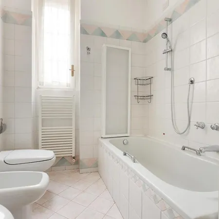 Lejlighed Cozy With Balcony - Porta Romana District *